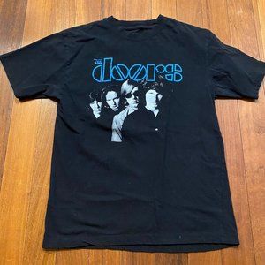 Vintage DOORS SHIRT 90s / 2000s EUC